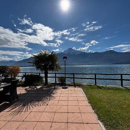 Apartment Casa Rivalago - Larihome A89 Gera Lario