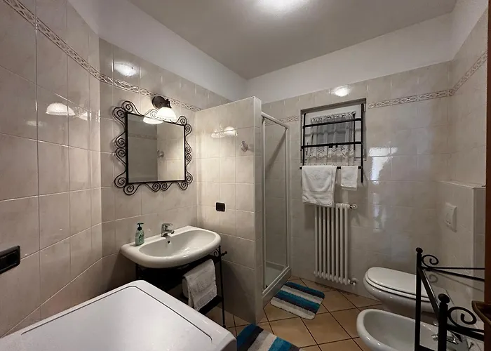 Casa Rivalago - Larihome A89 *