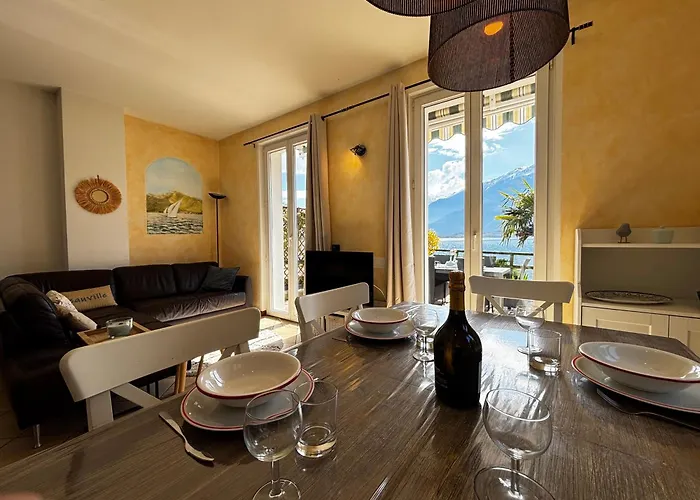 Casa Rivalago - Larihome A89