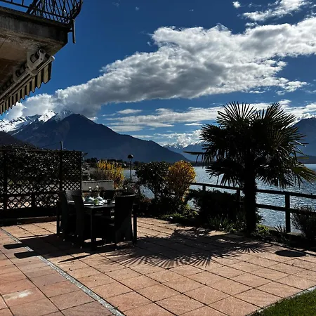 Casa Rivalago - Larihome A89 * Gera Lario