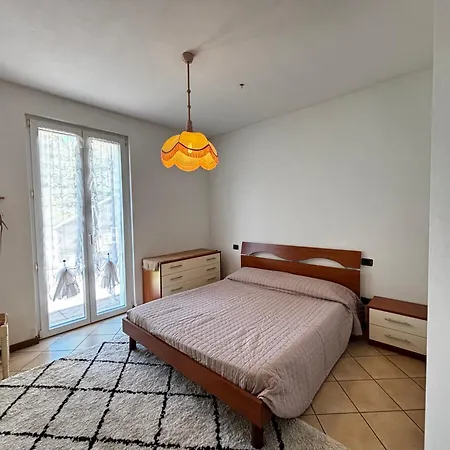 Casa Rivalago - Larihome A89