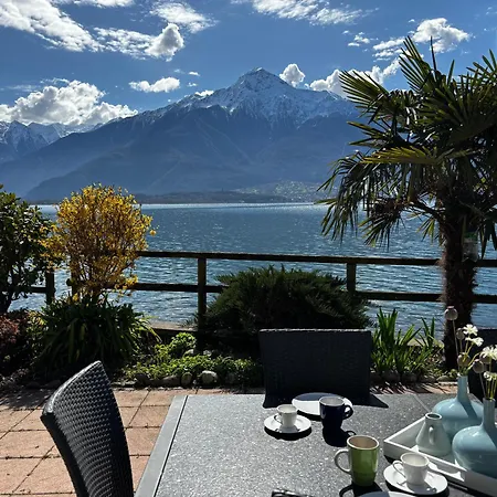 Casa Rivalago - Larihome A89 * Gera Lario