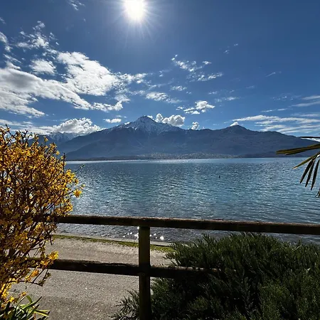 Apartmán Casa Rivalago - Larihome A89 *