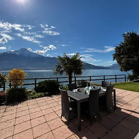 Casa Rivalago - Larihome A89 Lejlighed Gera Lario