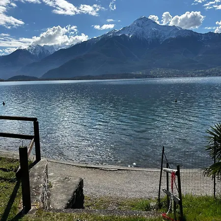 Casa Rivalago - Larihome A89 公寓 杰拉拉廖