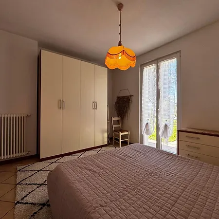 Διαμέρισμα Casa Rivalago - Larihome A89 Gera Lario