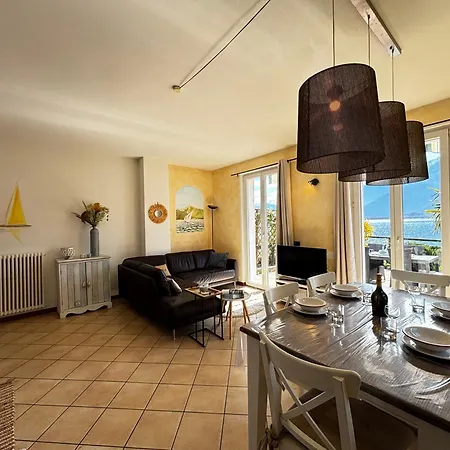 Casa Rivalago - Larihome A89 *