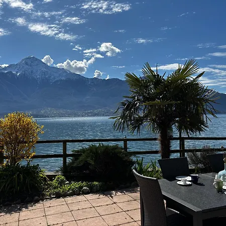 Apartmán Casa Rivalago - Larihome A89 *