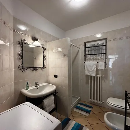 Casa Rivalago - Larihome A89 *