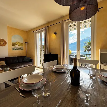 Casa Rivalago - Larihome A89