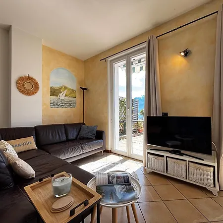 公寓 Casa Rivalago - Larihome A89 *