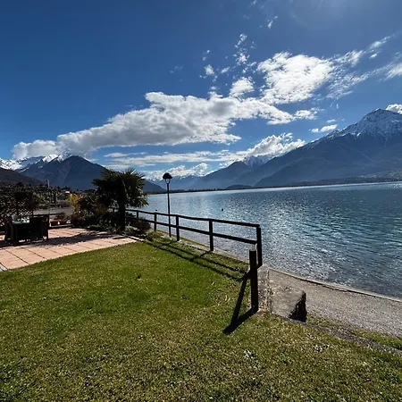 Casa Rivalago - Larihome A89