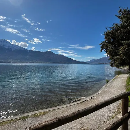 Διαμέρισμα Casa Rivalago - Larihome A89 Gera Lario