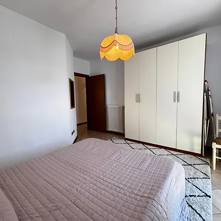 Apartmán Casa Rivalago - Larihome A89