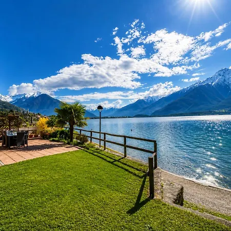 Casa Rivalago - Larihome A89 Gera Lario