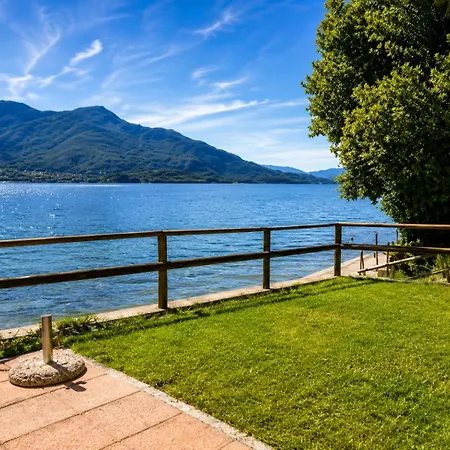 Apartment Casa Rivalago - Larihome A89 Gera Lario
