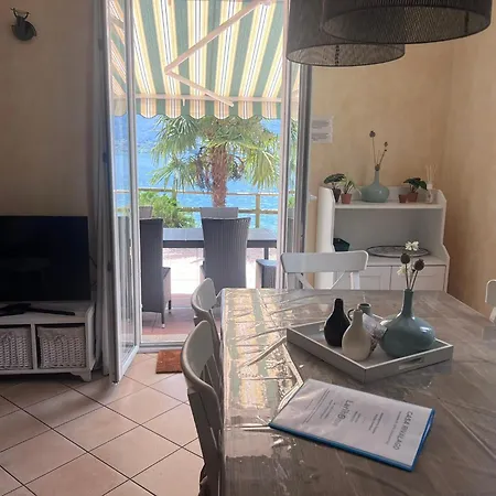 Apartment Casa Rivalago - Larihome A89 Gera Lario
