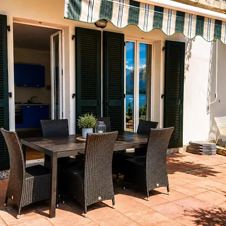 Casa Rivalago - Larihome A89 Apartment