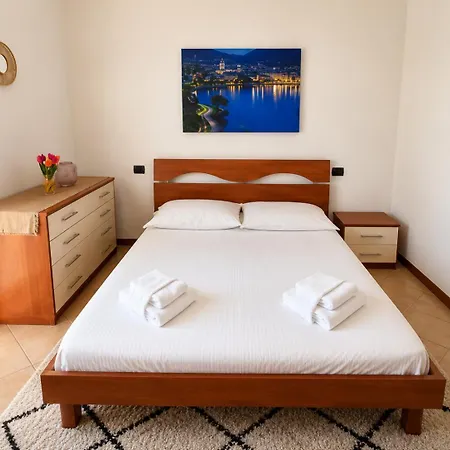 Apartment Casa Rivalago - Larihome A89