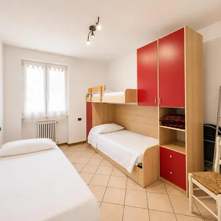 Casa Rivalago - Larihome A89 Gera Lario