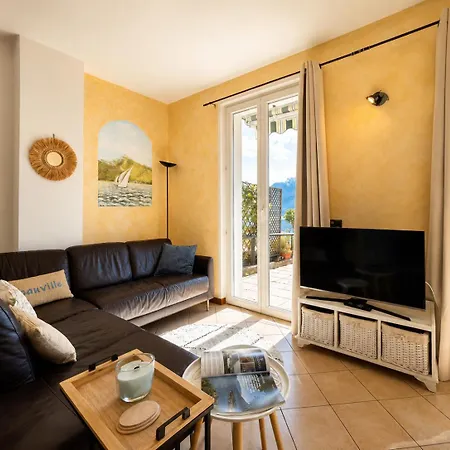 Casa Rivalago - Larihome A89 Apartment