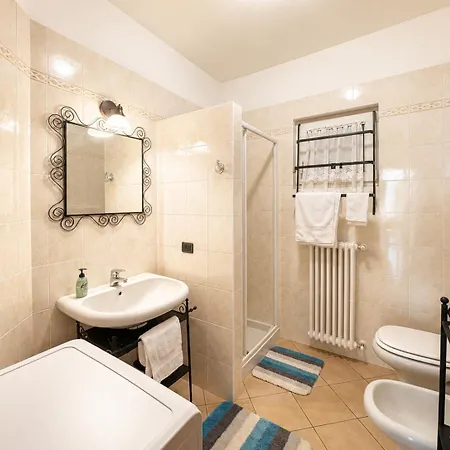 Casa Rivalago - Larihome A89 Apartment