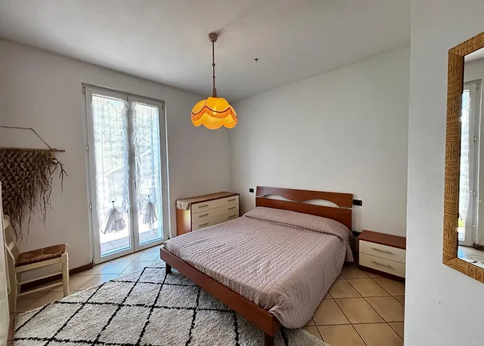 Casa Rivalago - Larihome A89