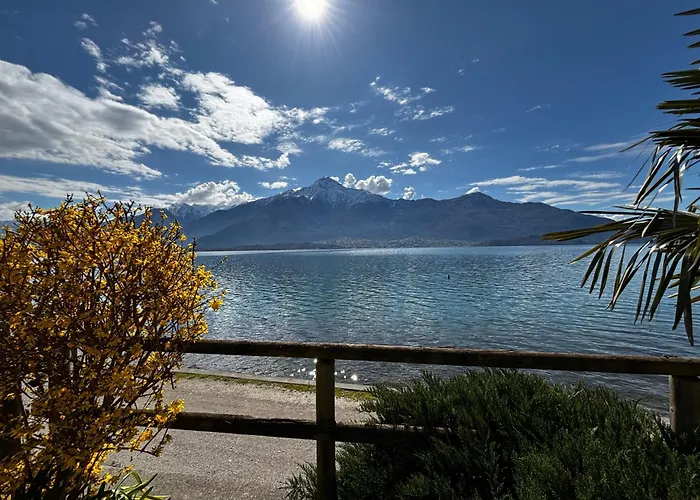 Διαμέρισμα Casa Rivalago - Larihome A89 *