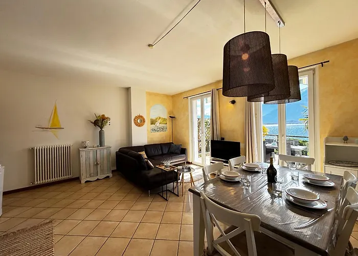 Casa Rivalago - Larihome A89 *