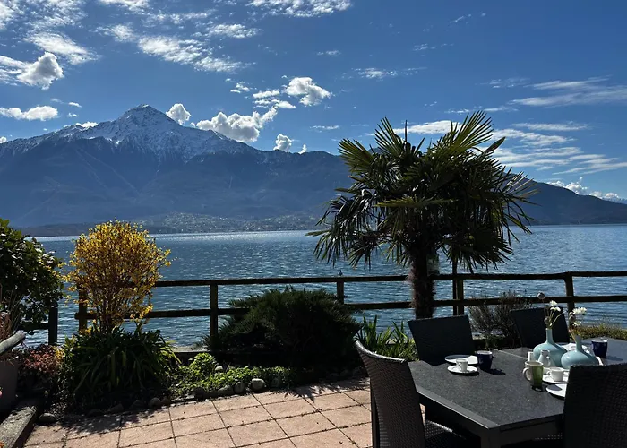 Apartamento Casa Rivalago - Larihome A89 *