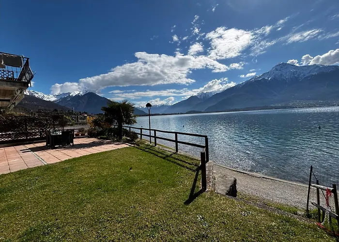 Casa Rivalago - Larihome A89