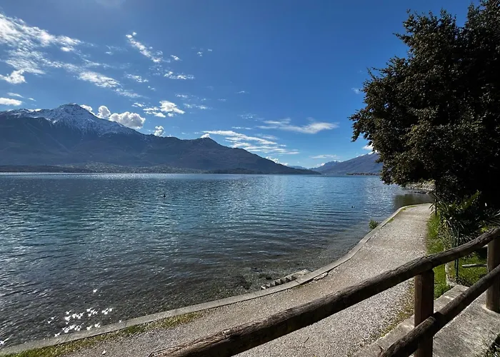 Apartamento Casa Rivalago - Larihome A89 Gera Lario