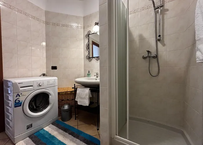 Casa Rivalago - Larihome A89 *