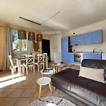 Casa Rivalago - Larihome A89 Daire