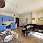 Daire Casa Rivalago - Larihome A89 Gera Lario
