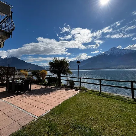 Casa Rivalago - Larihome A89 Daire *