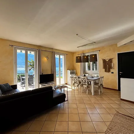 Casa Rivalago - Larihome A89 شقة