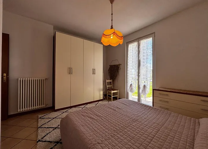 شقة Casa Rivalago - Larihome A89 جيرا لاريو