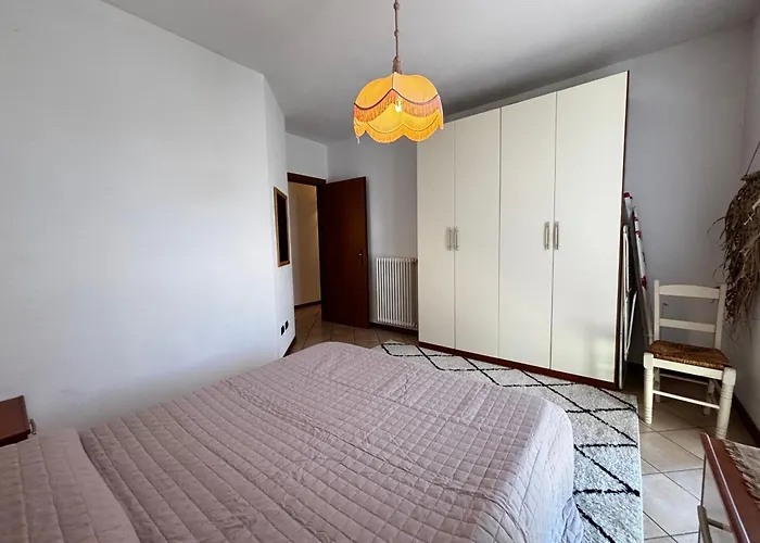شقة Casa Rivalago - Larihome A89